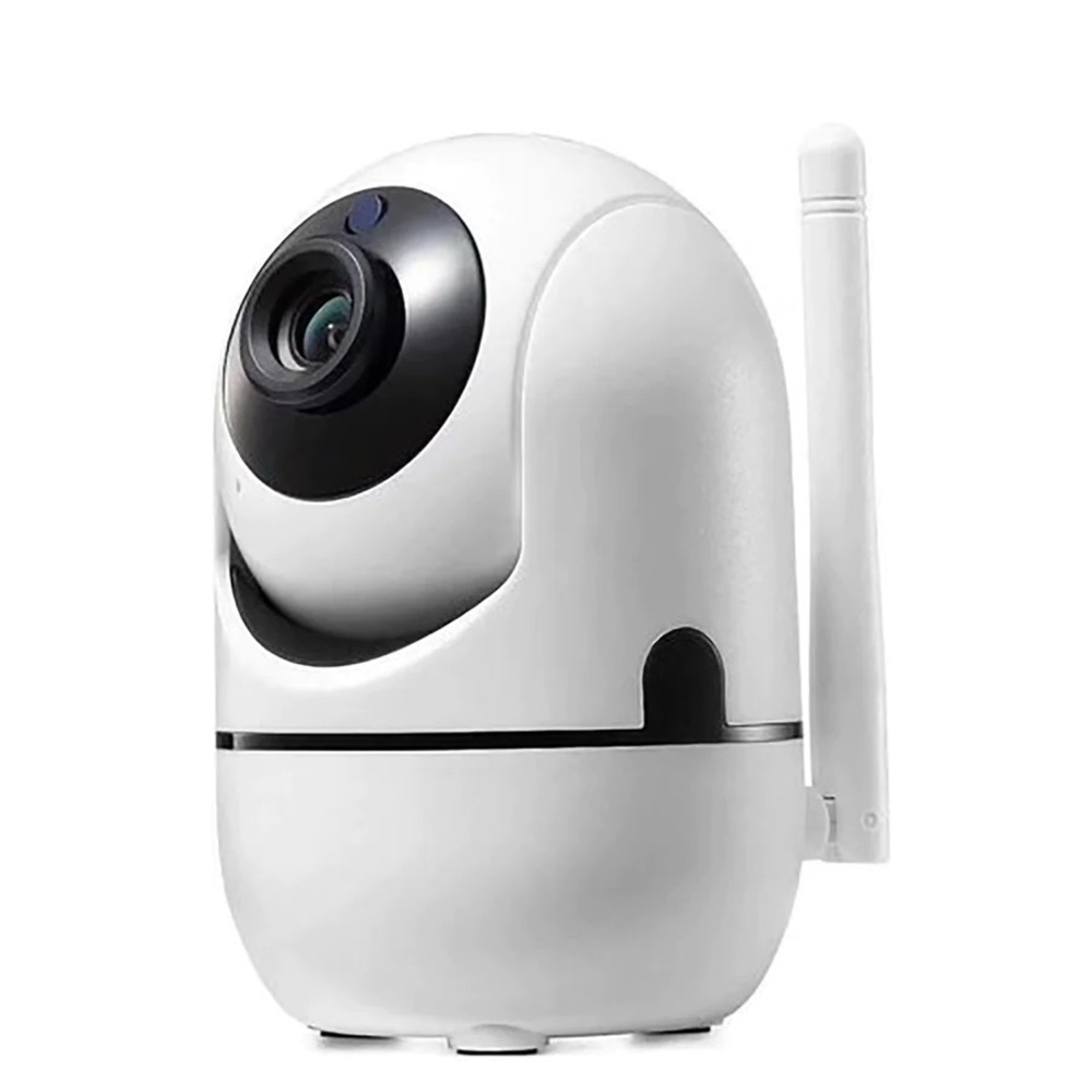 Y13-1 HD WiFi IP Camera | Nanny/Baby Monitor | YCC365 Plus App NIB